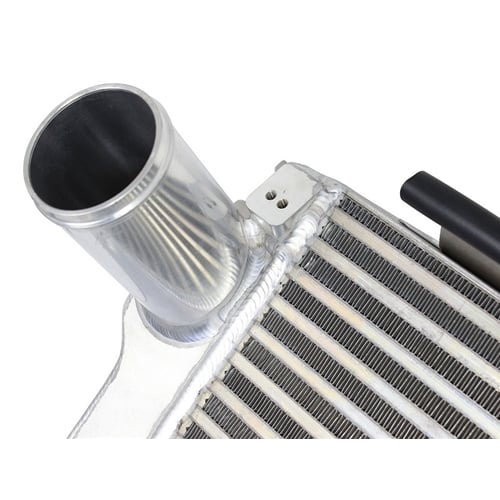 AFE BladeRunner GT Series Intercooler 13-18 Ram 6.7L Cummins - Image 3