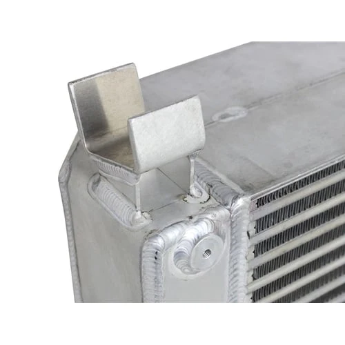AFE BladeRunner GT Series Intercooler 13-18 Ram 6.7L Cummins - Image 4