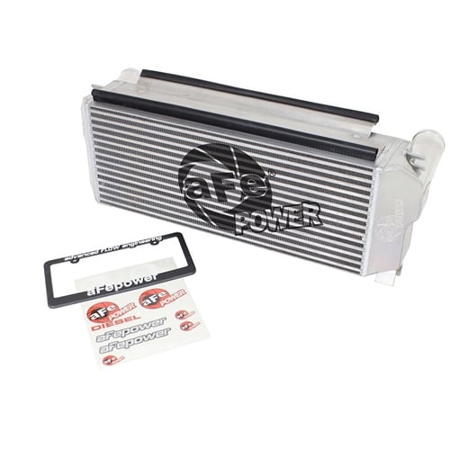 AFE BladeRunner GT Series Intercooler 13-18 Ram 6.7L Cummins - Image 6