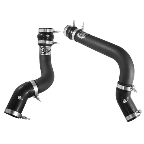 AFE BladeRunner GT Series Intercooler and Tubes 13-18 Ram 6.7L Cummins - Image 6