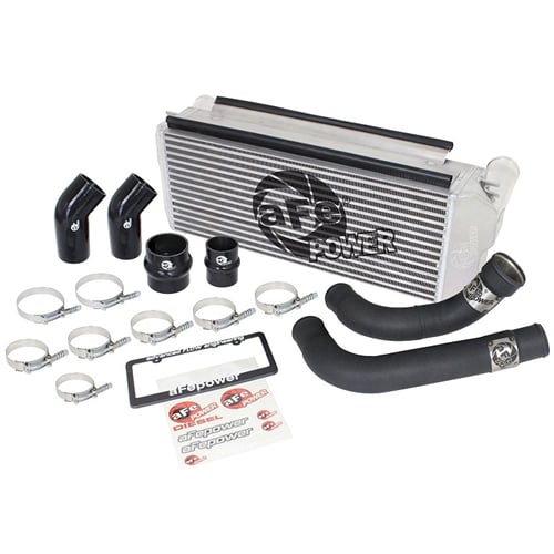 AFE BladeRunner GT Series Intercooler and Tubes 13-18 Ram 6.7L Cummins - Image 9