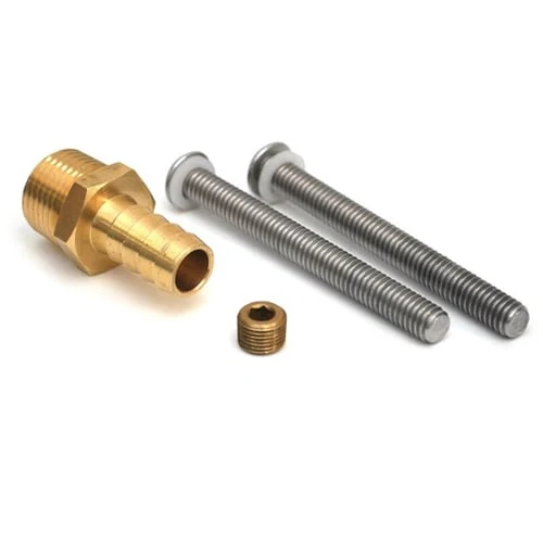 XDP Single Hole Design Fuel Tank Sump Kit - Image 5