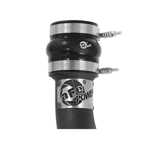 AFE BladeRunner Intercooler Tube Hot Side 13-18 Dodge Ram 6.7L Cummins - Image 3