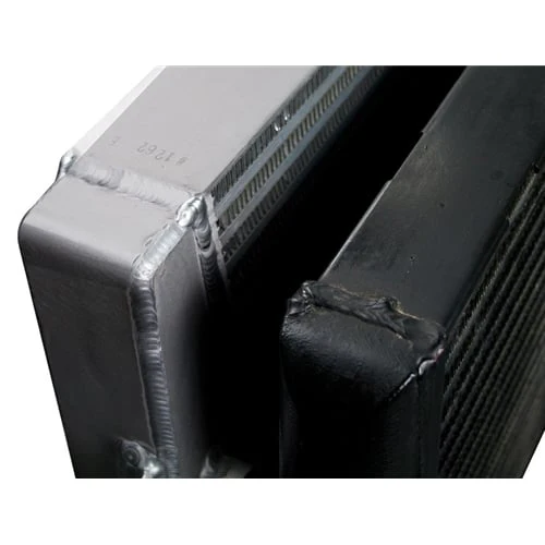 AFE BladeRunner GT Series Intercooler and Tubes 94-02 Dodge 5.9L Cummins - Image 10