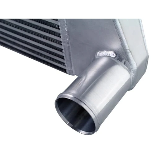 AFE BladeRunner GT Series Intercooler and Tubes 94-02 Dodge 5.9L Cummins - Image 2