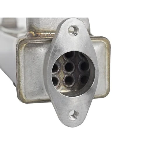 AFE 46-90080 BladeRunner EGR Cooler Combo 08-10 Ford 6.4L Powerstroke - Image 4