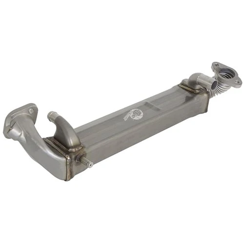 AFE 46-90080 BladeRunner EGR Cooler Combo 08-10 Ford 6.4L Powerstroke - Image 5