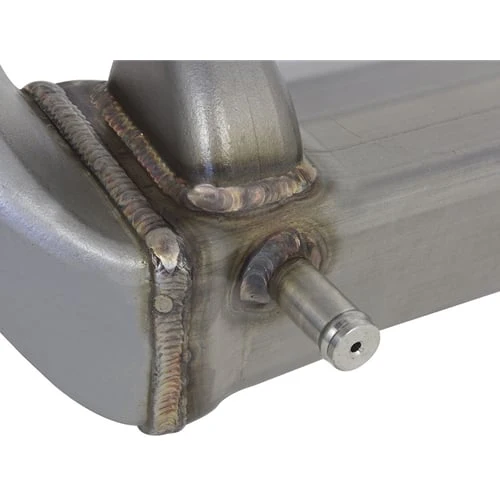AFE 46-90080 BladeRunner EGR Cooler Combo 08-10 Ford 6.4L Powerstroke - Image 6