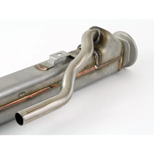 AFE 46-90077 BladeRunner Square EGR Cooler 04-07 Ford 6.0L Powerstroke - Image 6