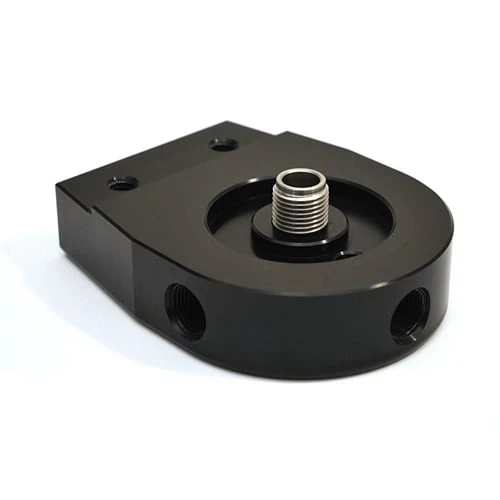 XDP Coolant Filtration Kit 99.5-03 7.3L Ford Powerstroke - Image 3
