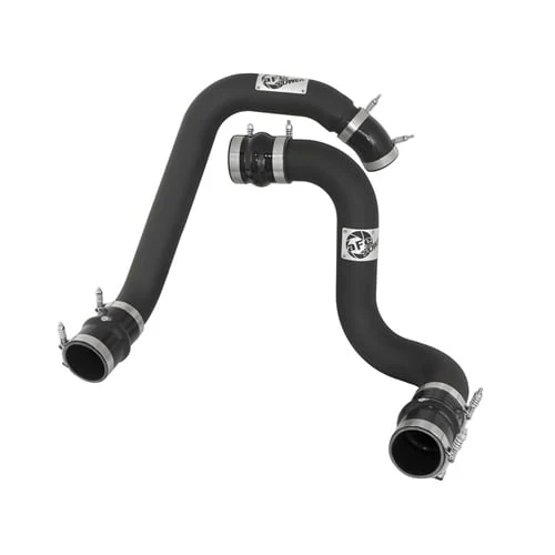 AFE Blade Runner GT Series Intercooler with Tubes 03-07 Ford 6.0L Powerstroke - Image 5
