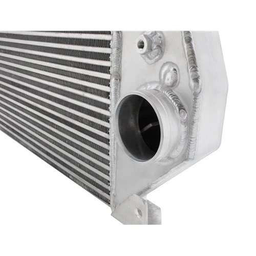 AFE BladeRunner GT Series Intercooler with Tubes 11-16 GM 6.6L Duramax LML - Image 3