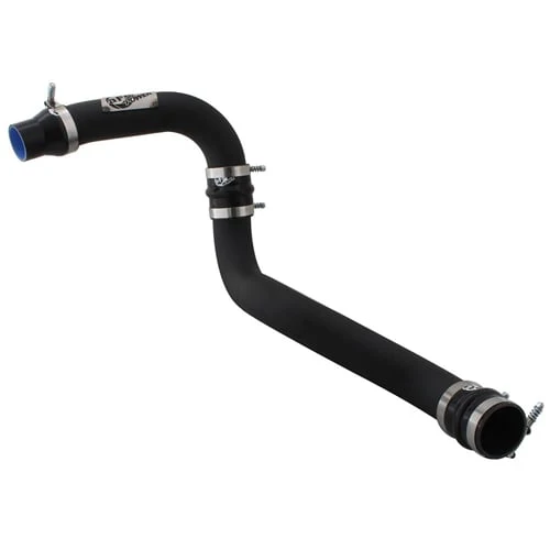 AFE BladeRunner 3" Hot Side Intercooler Tube 11-16 GM 6.6L Duramax - Image 3