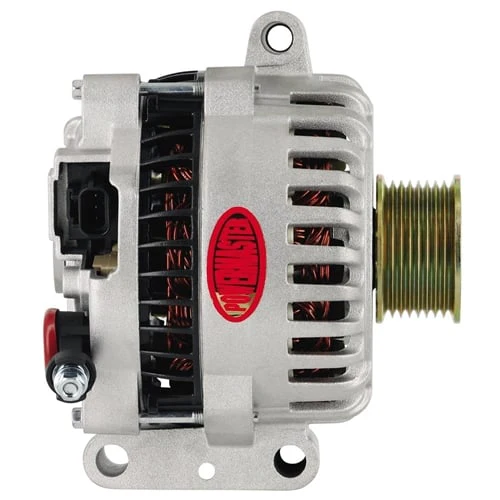 Powermaster 48478 Heavy Duty 200 Amp Alternator 03-07 6.0L Ford Powerstroke - Image 4