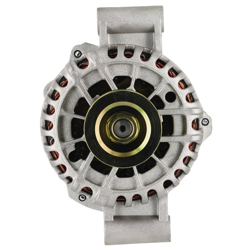 Powermaster 7796 120 Amp Alternator 99-03 7.3L Ford Powerstroke - Image 3