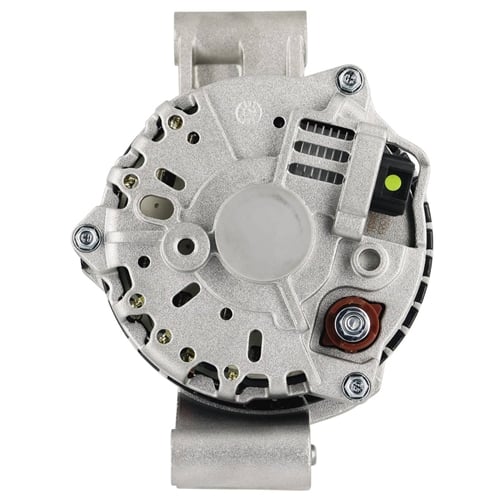 Powermaster 7796 120 Amp Alternator 99-03 7.3L Ford Powerstroke - Image 4
