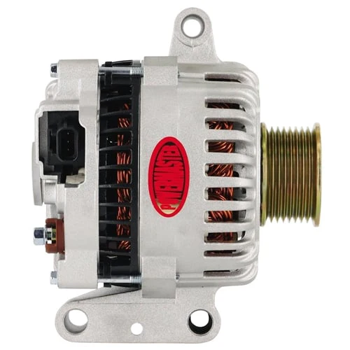 Powermaster 47796 Heavy Duty 155 Amp Alternator 99-03 7.3L Ford Powerstroke - Image 5