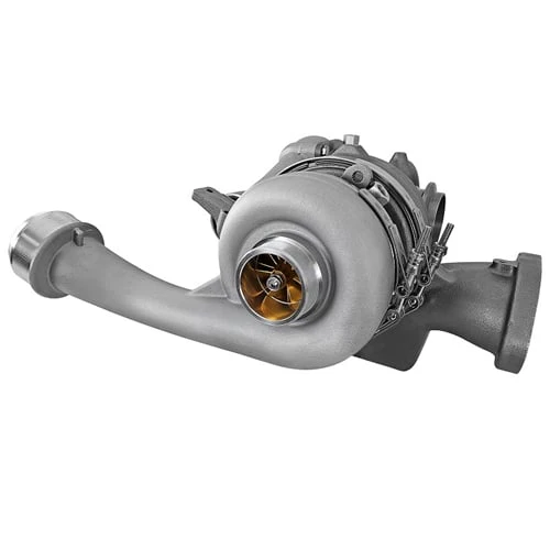AFE BladeRunner GT Series Compound Turbos 08-10 Powerstroke - Image 3