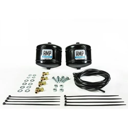 Pacbrake HP10302 Air Spring Accumulator Tank Kit