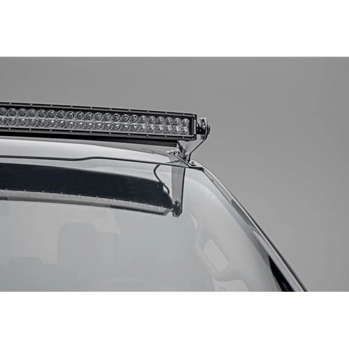 ZROADZ Front Roof LED Light Bar and Brackets 17-22 Ford F-250/F-350 SuperDuty - Image 2