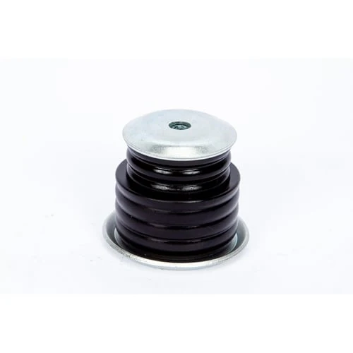 Daystar KF04058BK Body Mount Kit 99-07 Ford F-250 / F-350 SuperDuty - Image 4