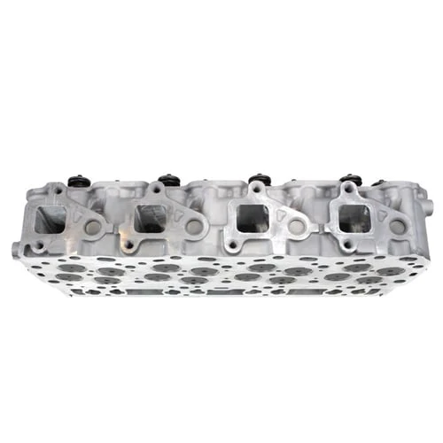 Industrial Injection LB7 Duramax Race Heads (Pair) 01-04 6.6L GM Duramax - Image 3