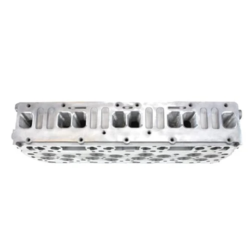 Industrial Injection LB7 Duramax Race Heads (Pair) 01-04 6.6L GM Duramax - Image 4