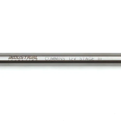 Industrial Injection Stage 3 Chromoly Push Rod 89-98 Dodge 5.9L Cummins - Image 2
