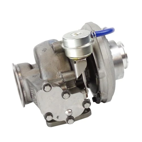 Industrial Injection Viper Phatshaft 62 Turbo 04.5-07 Dodge 5.9L Cummins - Image 2