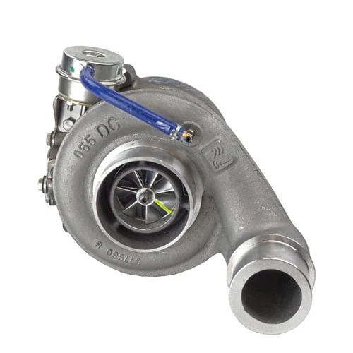Industrial Injection Viper Phatshaft 62 Turbo 04.5-07 Dodge 5.9L Cummins - Image 4