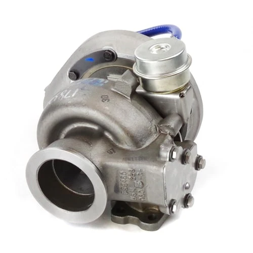 Industrial Injection Viper Phatshaft 63 Turbo 03-04 Dodge 5.9L Cummins - Image 3