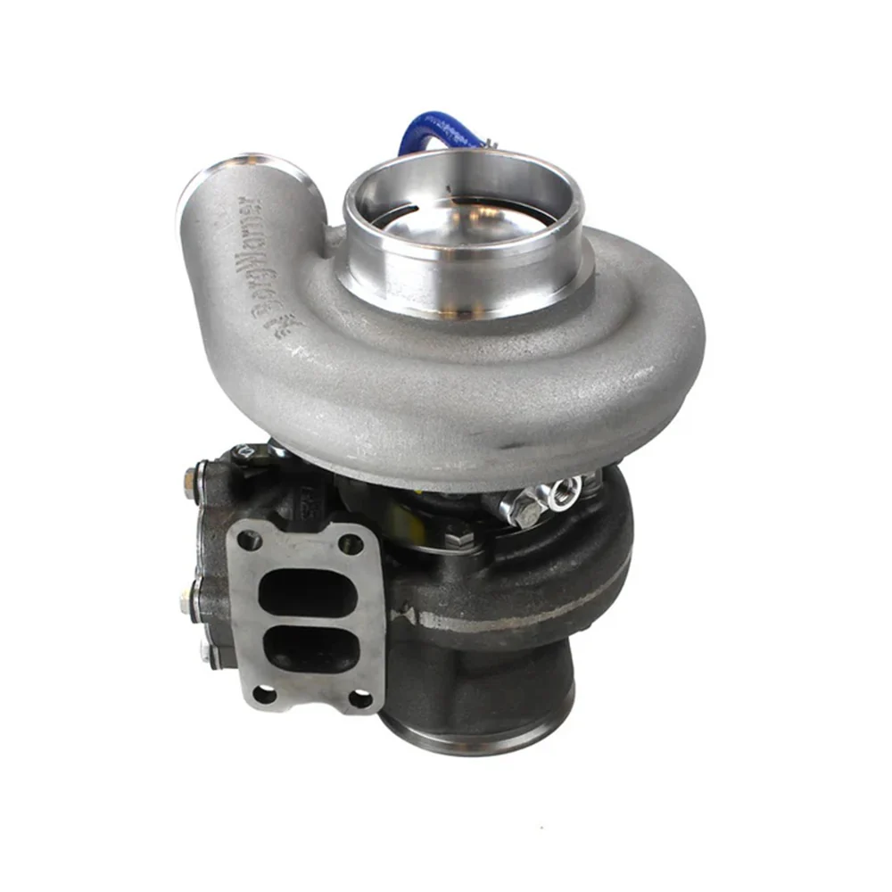 Industrial Injection 2nd Gen Viper Phatshaft 63 Turbo 94-02 Dodge 5.9L Cummins - Image 5