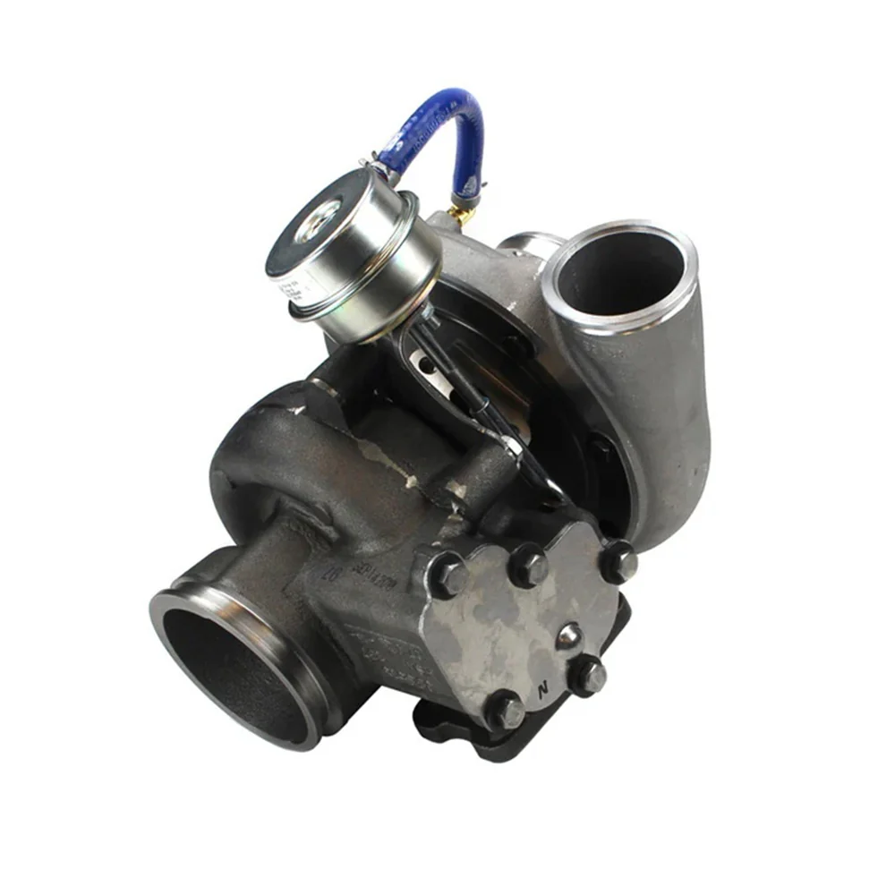 Industrial Injection 2nd Gen Viper Phatshaft 63 Turbo 94-02 Dodge 5.9L Cummins - Image 4