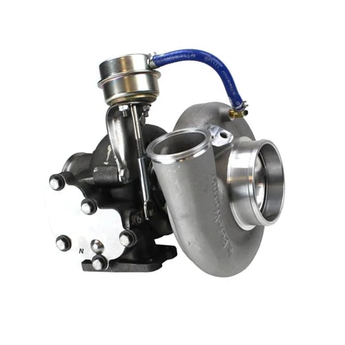 Industrial Injection Viper Phatshaft 64 Turbo 03-04 Dodge 5.9L Cummins - Image 5