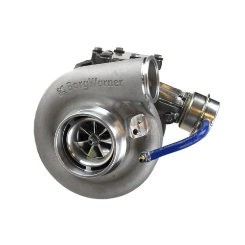 Industrial Injection Viper Phatshaft 64 Turbo 04.5-07 Dodge 5.9L Cummins - Image 3