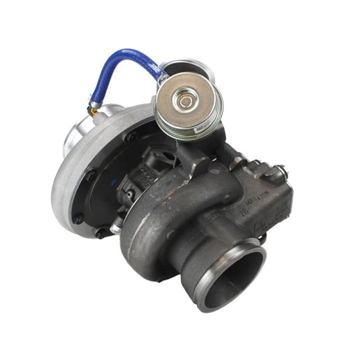 Industrial Injection Viper Phatshaft 64 Turbo 04.5-07 Dodge 5.9L Cummins - Image 4