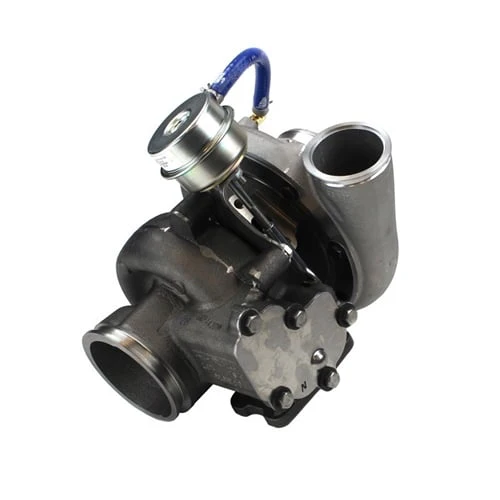 Industrial Injection Viper Phatshaft 64 Turbo 04.5-07 Dodge 5.9L Cummins - Image 5
