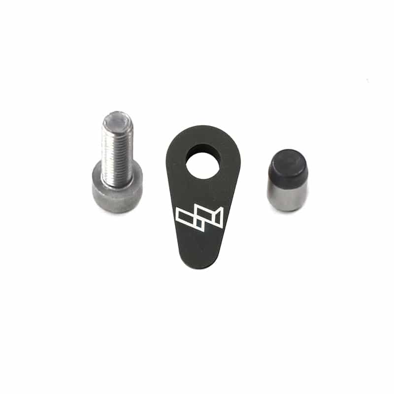 Industrial Injection Killer Dowel Pin (KDP) Premium Repair Kit 94-02 Dodge 5.9L Cummins - Image 2