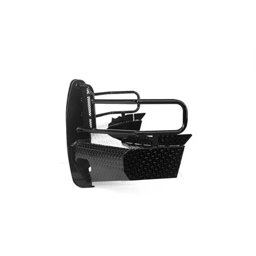 Ranch Hand Summit Front Bumper 03-05 | 10-18 Ram 5.9L / 6.7L Cummins 2500/3500 - Image 3