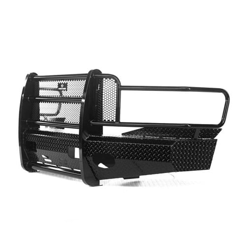 Ranch Hand Summit Front Bumper 03-05 | 10-18 Ram 5.9L / 6.7L Cummins 2500/3500 - Image 6