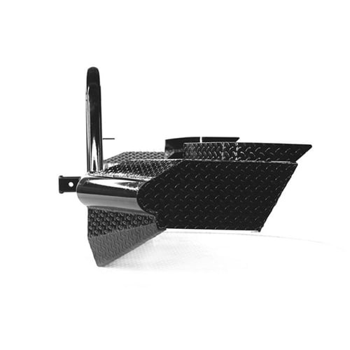 Ranch Hand Legend Bullnose Front Bumper 17-22 Ford SuperDuty - Image 3