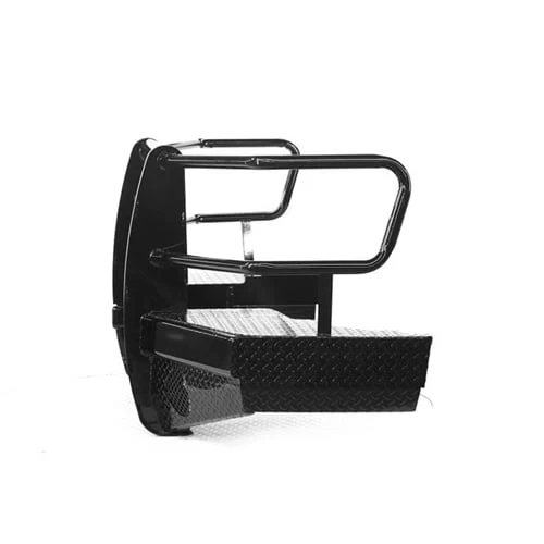 Ranch Hand Sport Front Winch Ready Bumper 11-14 GM 2500/3500HD - Image 3