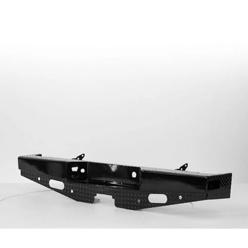 Ranch Hand Sport Rear Bumper 07.5-23 GM 2500/3500HD - Image 4