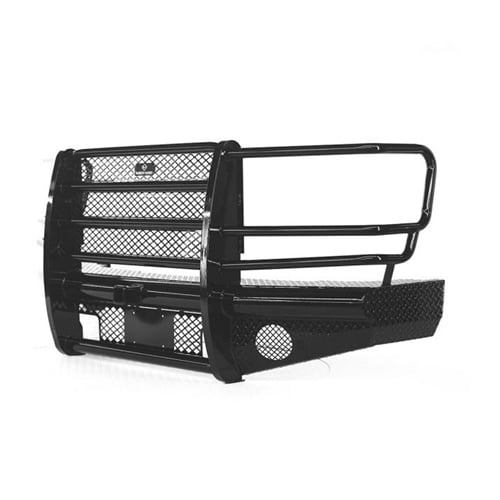 Ranch Hand Legend Front Bumper 03-23 GMC 2500/3500HD - Image 6