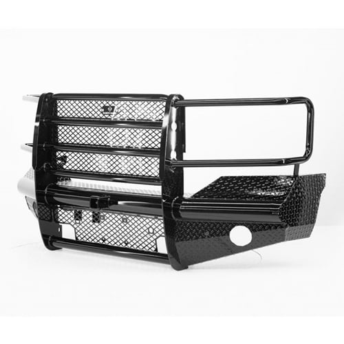 Ranch Hand Legend Front Bumper 03-23 GMC 2500/3500HD - Image 8