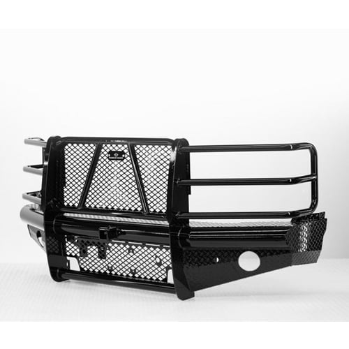 Ranch Hand Legend Front Bumper 01-23 Chevrolet 2500/3500HD - Image 11