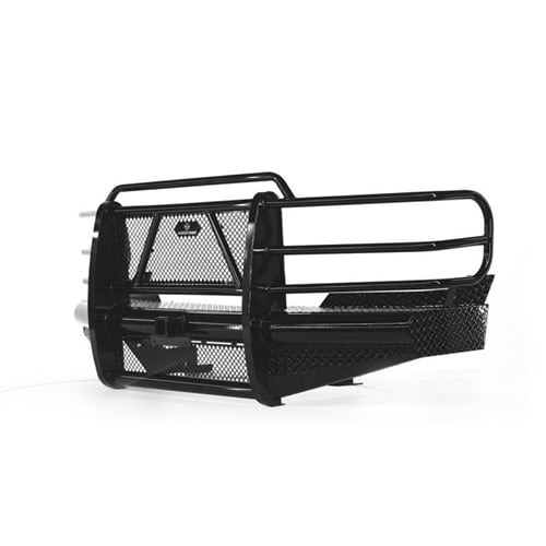 Ranch Hand Legend Front Bumper 01-23 Chevrolet 2500/3500HD - Image 3