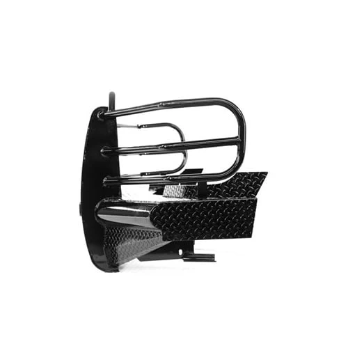 Ranch Hand Legend Front Bumper 01-23 Chevrolet 2500/3500HD - Image 5
