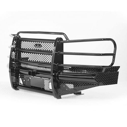 Ranch Hand Legend Front Bumper 01-23 Chevrolet 2500/3500HD - Image 7
