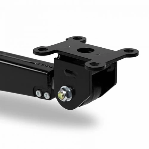 Cognito 120-90471 S.M. Series Limited Dynamic Geometry Traction Bar Kit 17-24 Ford 6.7L Powerstroke - Image 3